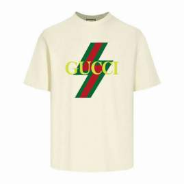 Picture of Gucci T Shirts Short _SKUGucciXS-Latt950911023